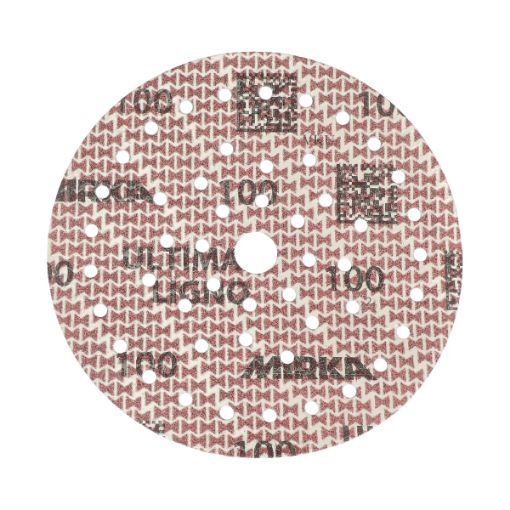 LIihvketas Mirka Ultimax Lingo 150mm P100 pilt