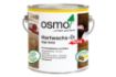 Õlivaha puitpõrandatele Osmo 3075 must 0,75l pilt