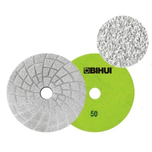 Lihvketas Bihui 50 pro DPV405 pilt