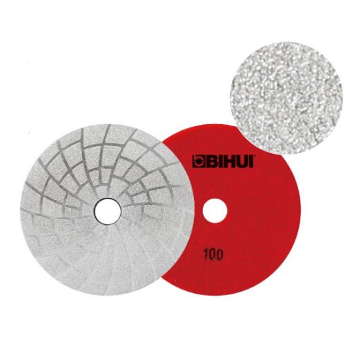 Lihvketas Bihui 100 pro DPV410 pilt
