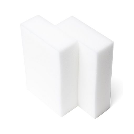 Puhastuskäsn McLean melamiin 11x7x2,9cm pilt