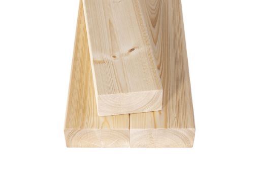 Pruss höövel 45x70x4800 C24 pilt