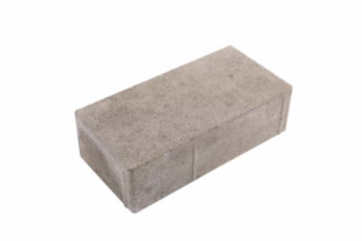 Tänavakivi Rae Kartano 60 faasita 278x138x60mm must pilt