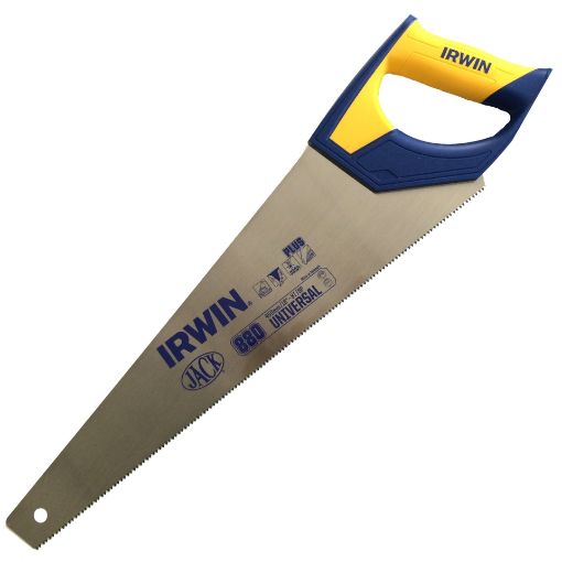 Puidusaag Irwin 880 plus 450 pilt