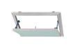 Hooldusluuk kips AluNova 4K 12,5x400x400 pilt