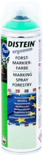 Markeerimisvärv Dupli Distein Forest 500ml neoonroheline pilt