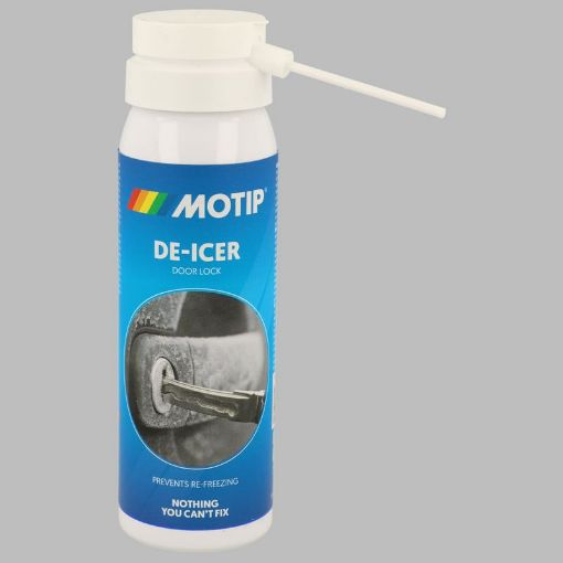 Lukusula  Motip 75ml aerosool pilt
