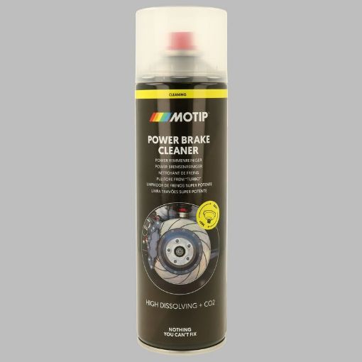 Piduriosade puhastus Motip 500ml pilt