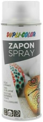Aerosoollakk Dupli siidmatt 400ml pilt