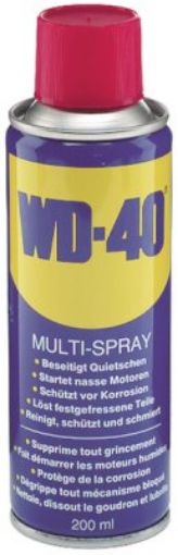 Universaalõli WD-40 200ml pilt