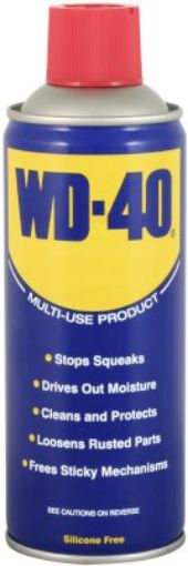 Universaalõli WD-40 400ml pilt