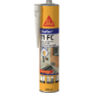 Liimhermeetik Sikaflex-11FC+ Purform C.Gray 300ml pilt