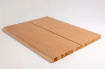 Voodrilaud Termohaab 15x140x1800mm STS3 liimpuit 6tk/pakk pilt