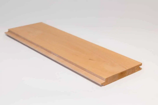 Voodrilaud Lepp 15x120x2100mm STS3 liimpuit 6tk/pakk pilt