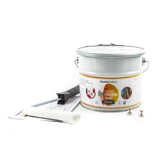 Magnetvärv Smart Super 6m² pilt