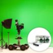 Rohelise ekraani värv Smart green screen 6m² pilt