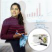 Tahvli- ja projektorivärv Smart 18m² valge pilt