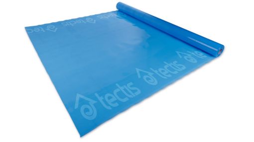 Aurutõkkekile P-Mark 0,2mm 3x20m 60m² pilt