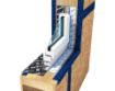 Aknateip Pro Clima Contega Solido SL 8cmx30m sisemine pilt
