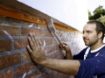 Üldehitusteip Tesa Premium 50mmx33m oranž pilt