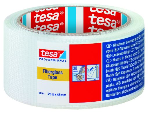 Klaaskiud liiteteip Tesa 48mmx90m pilt