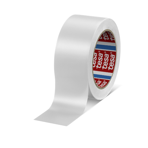 Ohuteip Tesa 50mmx33m valge pilt