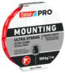 Kahepoolne teip Tesa Pro 1,5mx19mm eriti tugev pilt