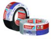 Majapidamisteip Tesa 50mmx50m 180µm hall pilt