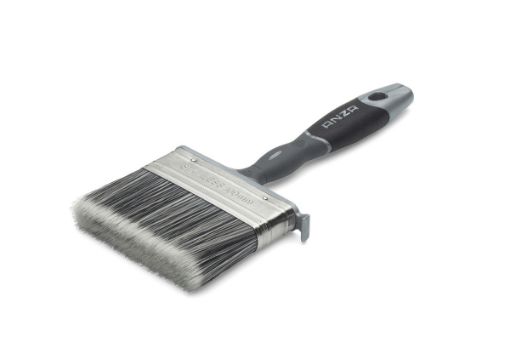Pintsel Anza Platinum Flat 100mm pilt