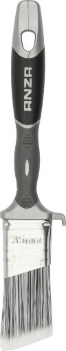 Pintsel Anza Platinum Angle Cut 35mm pilt