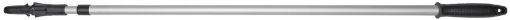 Teleskoopvars Anza Elite 115-197cm alumiinium pilt
