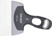 Pahtlilabidas Anza 15cm ergonoomiline pilt
