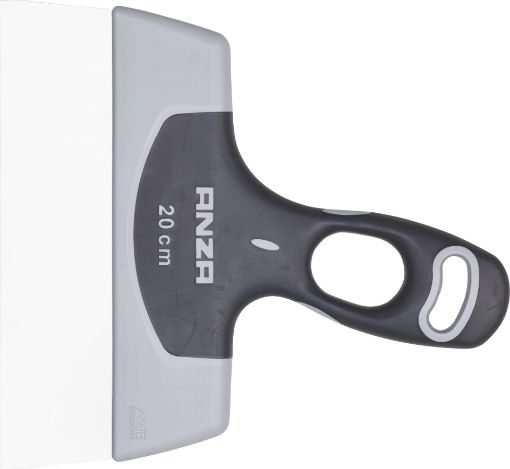 Pahtlilabidas Anza 20cm ergonoomiline pilt