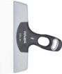 Pahtlilabidas Anza 25cm ergonoomiline pilt