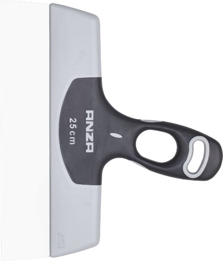 Pahtlilabidas Anza 25cm ergonoomiline pilt