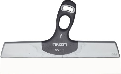 Pahtlilabidas Anza 35cm ergonoomiline pilt
