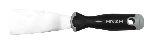Pahtlilabidas Anza 50mm ergonoomiline kitsas pilt