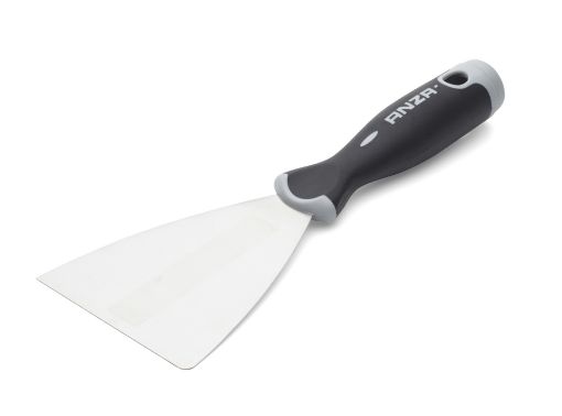Pahtlilabidas Anza 100mm ergonoomiline kitsas pilt