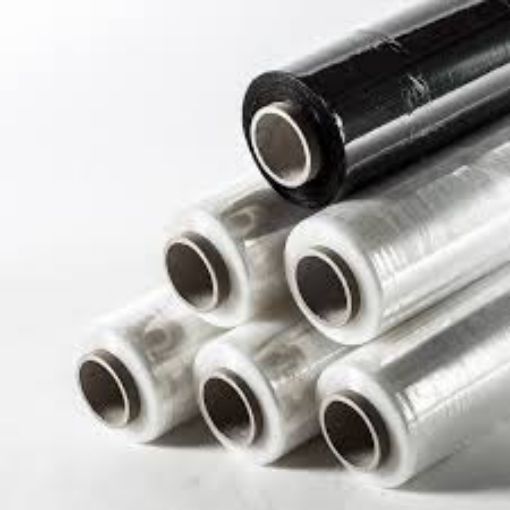 Käsikile 450mm*17µm 1,8kg pilt