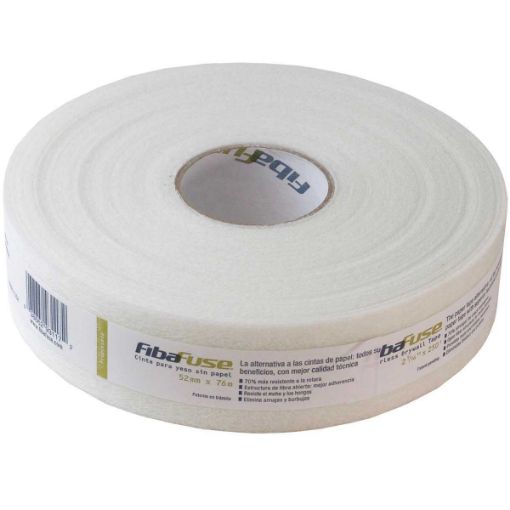 Fiiberkiud teip Fibafuse 52mmx76m pilt