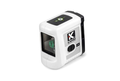 Laserlood Kapro 862G magnetiga ja rohelise kiirega pilt