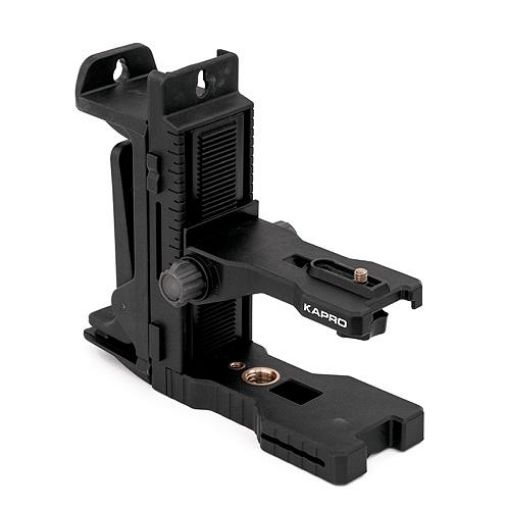 Ristjoonlaser Kapro multif.magnetiga seinakinnit. pilt