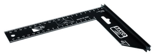 Nurgik Bahco 400mm pilt