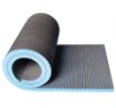 Ehitusplaat XPS Tycroc FXW 20x600x2500 ristis. sooned pilt