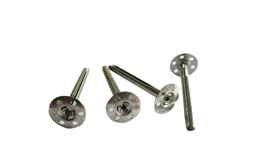 Metalltüübel Tycroc 8x50mm 10tk pilt