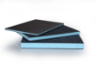 Ehitusplaat XPS Tycroc TWP 20x600x2500 pilt