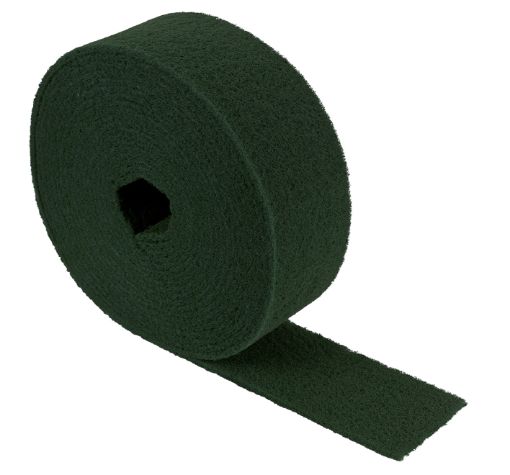 Karukeel Rullis Tyrolit, P320, Roheline pilt