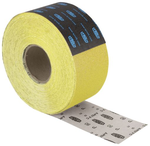 Lihvimispaber Tyrolit P40 115mm pilt