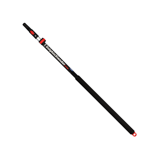 Teleskoopvars Dolphin 1-1,80m pilt