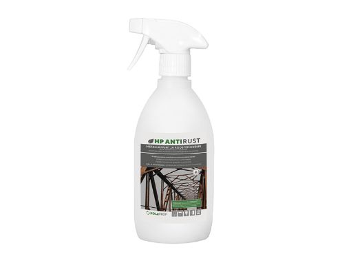 Roostemuundur Holz Prof HP Anti Rust 500ml pilt